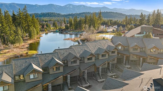 100 Wildflower Loop, Cle Elum, WA 98922