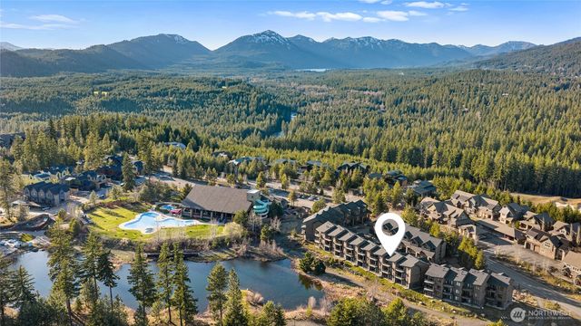 100 Wildflower Loop, Cle Elum, WA 98922