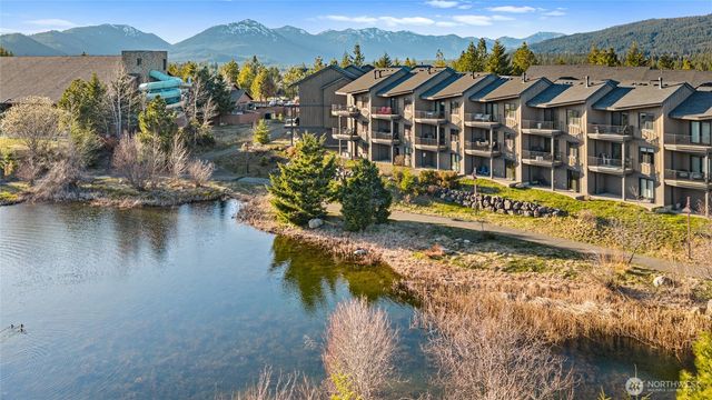 100 Wildflower Loop, Cle Elum, WA 98922