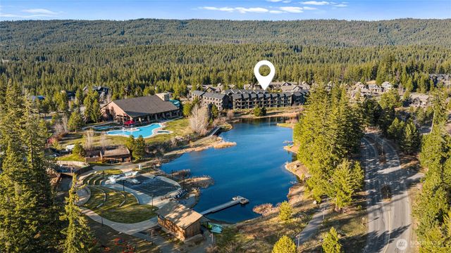 100 Wildflower Loop, Cle Elum, WA 98922