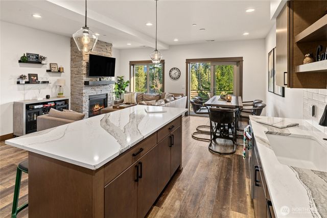 100 Wildflower Loop, Cle Elum, WA 98922