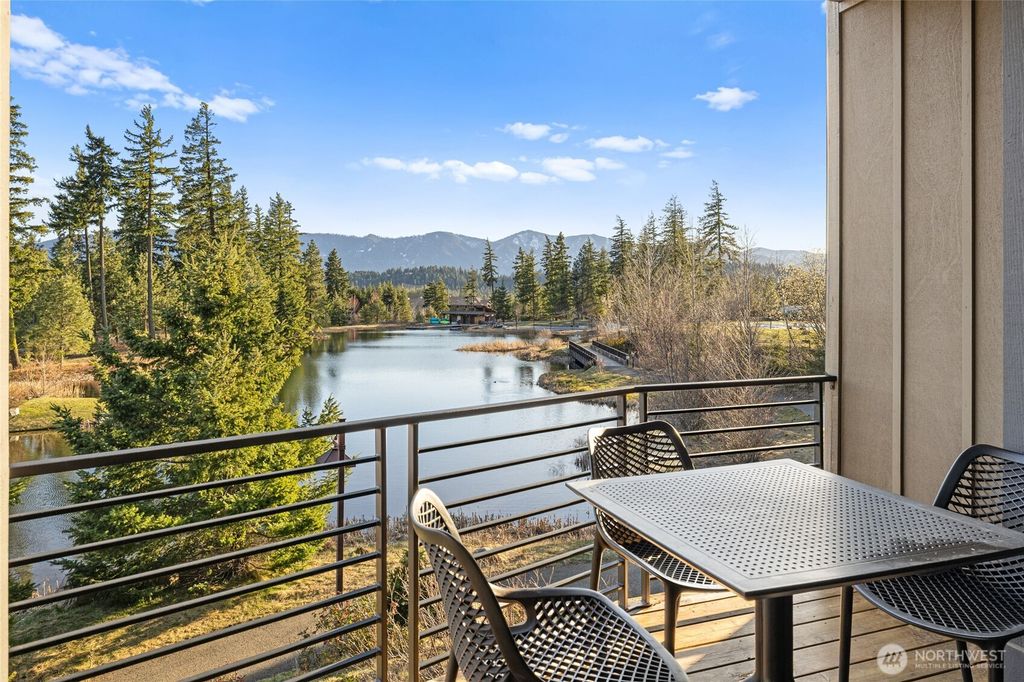 100 Wildflower Loop, Cle Elum, WA 98922