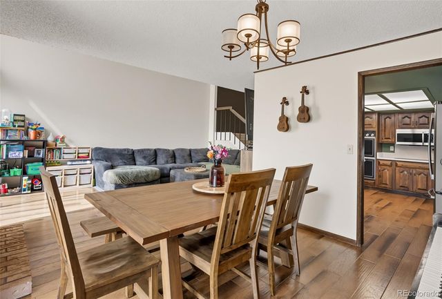 14420 Club Villa Drive A, Colorado Springs, CO 80921