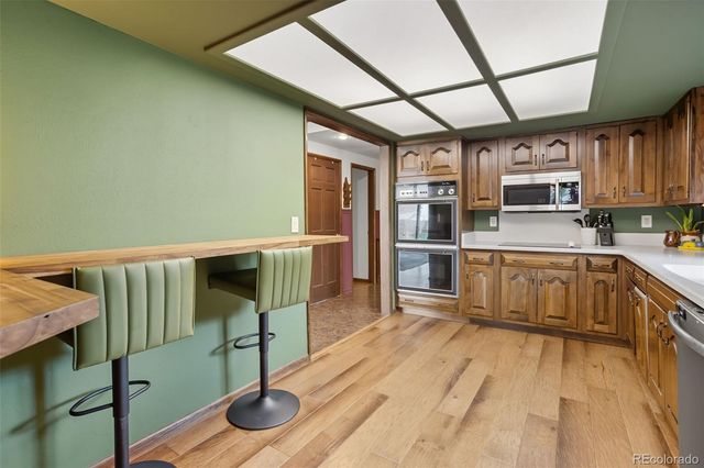 14420 Club Villa Drive A, Colorado Springs, CO 80921