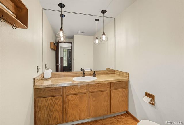 14420 Club Villa Drive A, Colorado Springs, CO 80921