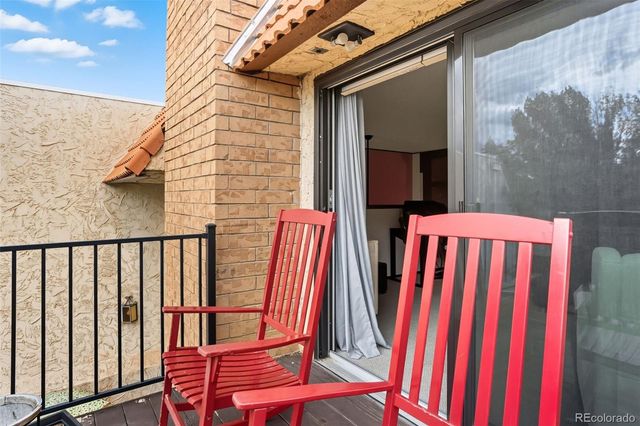 14420 Club Villa Drive A, Colorado Springs, CO 80921