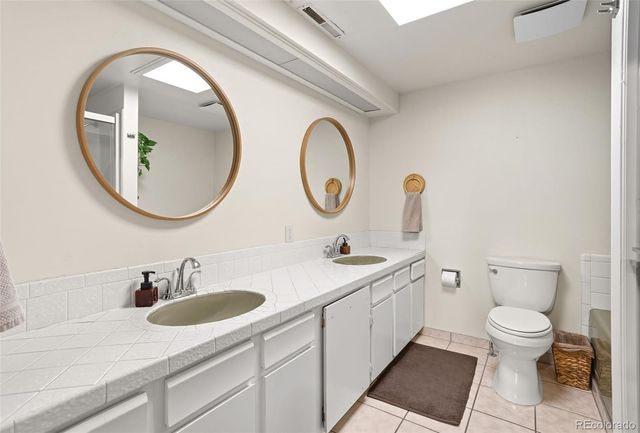 14420 Club Villa Drive A, Colorado Springs, CO 80921