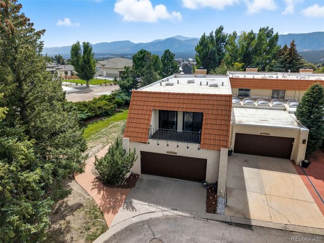 14420 Club Villa Drive A, Colorado Springs, CO 80921