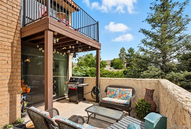 14420 Club Villa Drive A, Colorado Springs, CO 80921