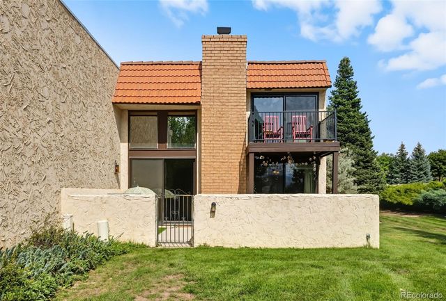 14420 Club Villa Drive A, Colorado Springs, CO 80921