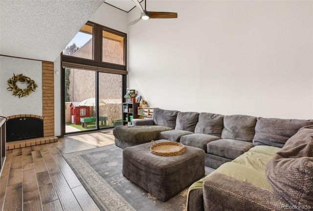 14420 Club Villa Drive A, Colorado Springs, CO 80921