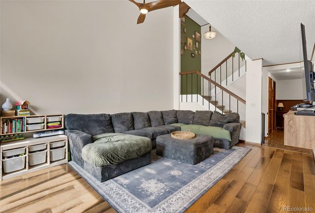 14420 Club Villa Drive A, Colorado Springs, CO 80921