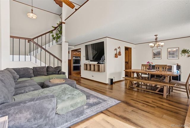 14420 Club Villa Drive A, Colorado Springs, CO 80921