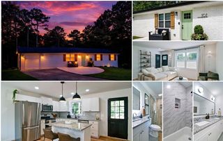 101 Stroud Drive, Mableton, GA 30126