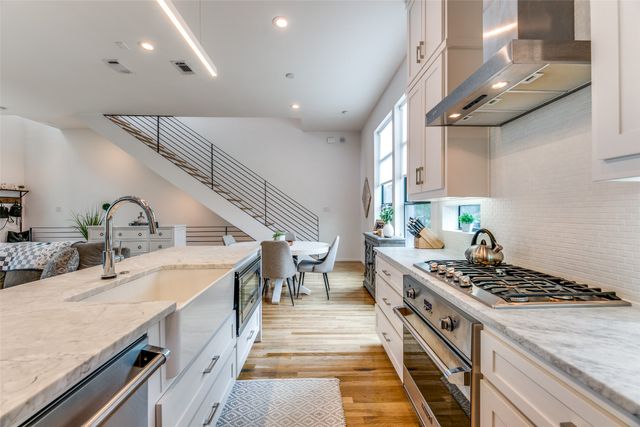 1839 Summit Avenue 3, Dallas, TX 75206