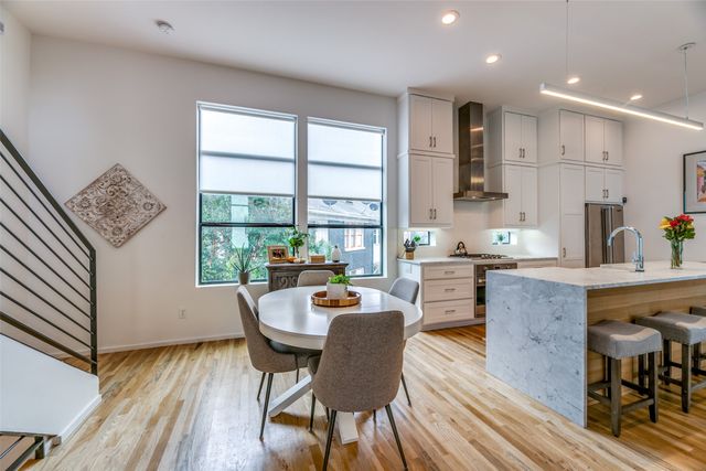 1839 Summit Avenue 3, Dallas, TX 75206