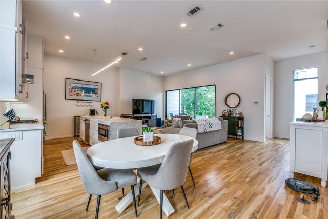 1839 Summit Avenue 3, Dallas, TX 75206
