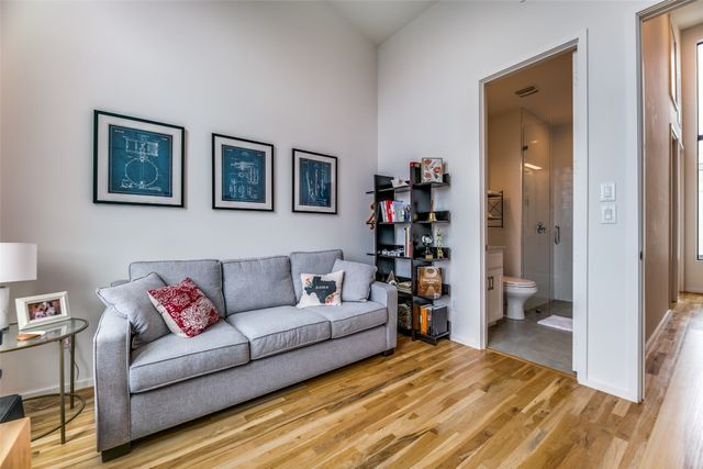 1839 Summit Avenue 3, Dallas, TX 75206