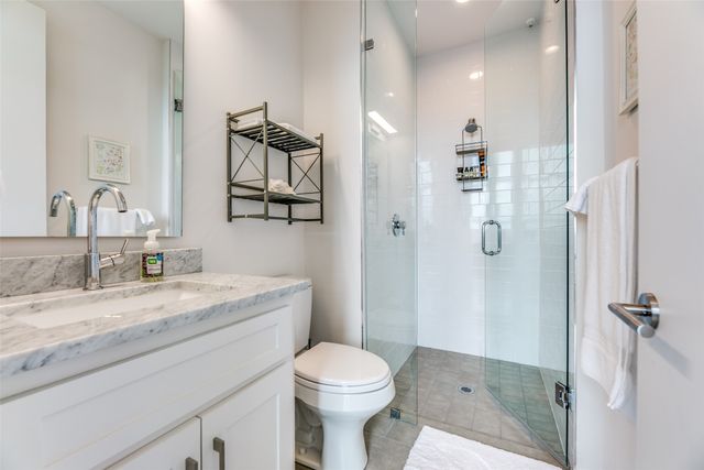 1839 Summit Avenue 3, Dallas, TX 75206