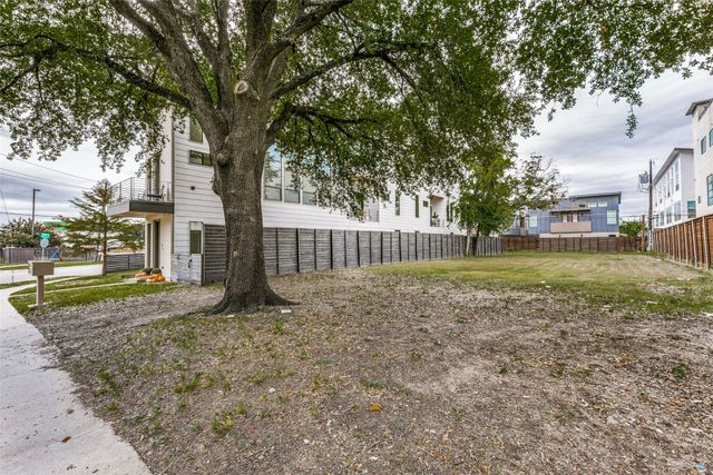1839 Summit Avenue 3, Dallas, TX 75206
