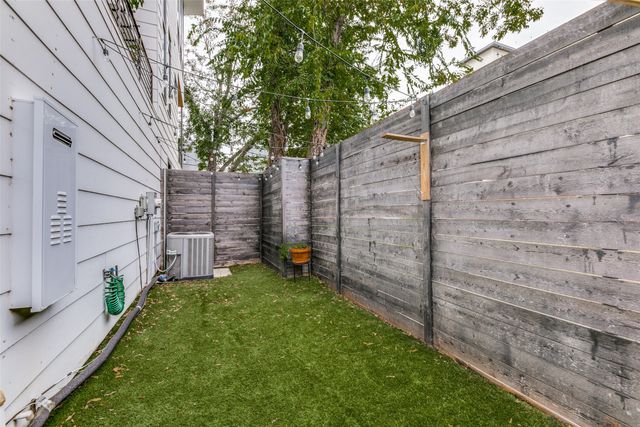 1839 Summit Avenue 3, Dallas, TX 75206