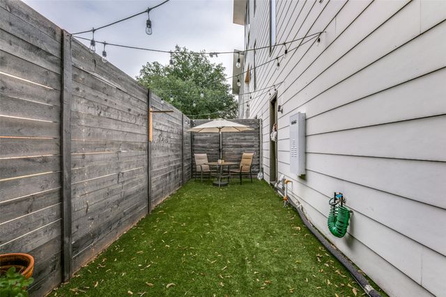 1839 Summit Avenue 3, Dallas, TX 75206