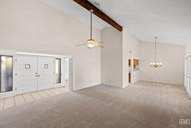 2300 El Portal Drive 63, Bakersfield, CA 93309