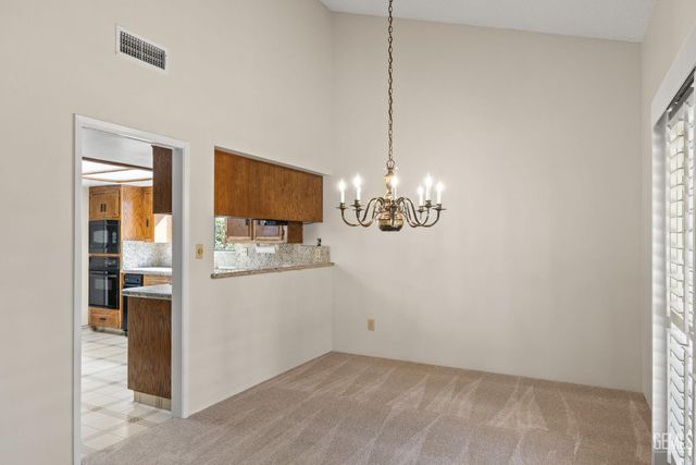 2300 El Portal Drive 63, Bakersfield, CA 93309