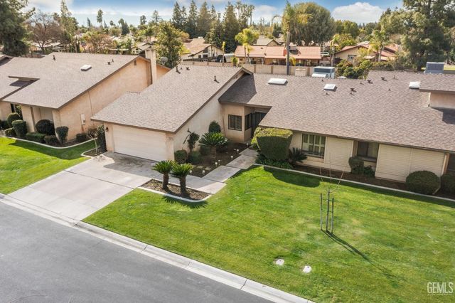 2300 El Portal Drive 63, Bakersfield, CA 93309