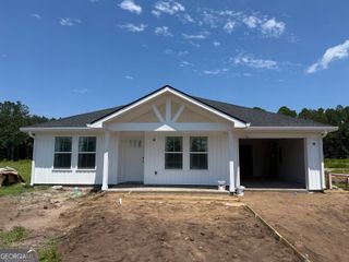 LOT 83 Cassina Garden Way, Darien, GA 31305