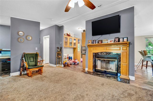 224 Brandi Lane, Clinton, SC 29325