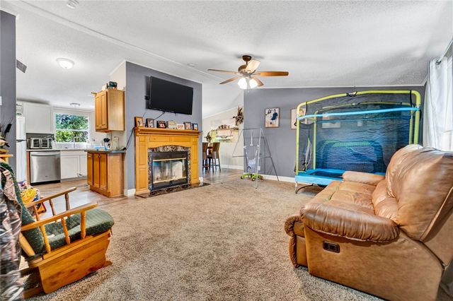 224 Brandi Lane, Clinton, SC 29325