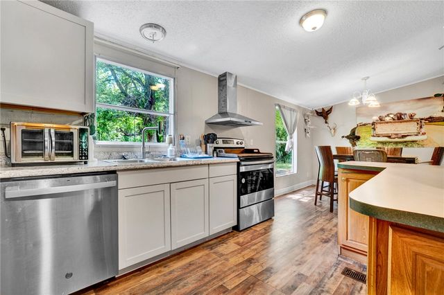 224 Brandi Lane, Clinton, SC 29325