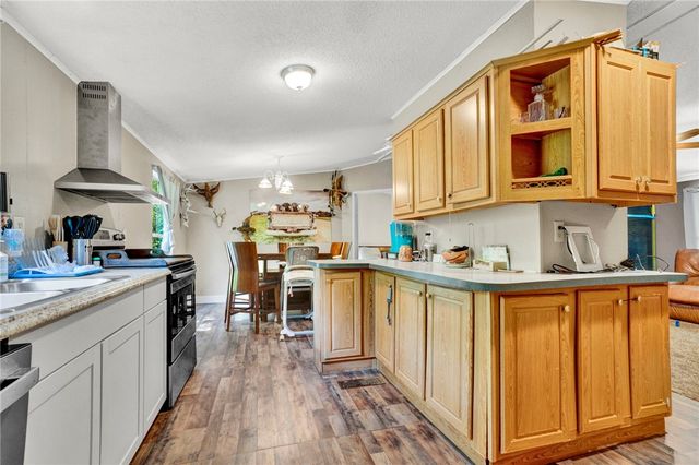 224 Brandi Lane, Clinton, SC 29325