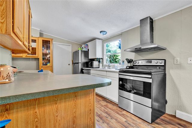 224 Brandi Lane, Clinton, SC 29325