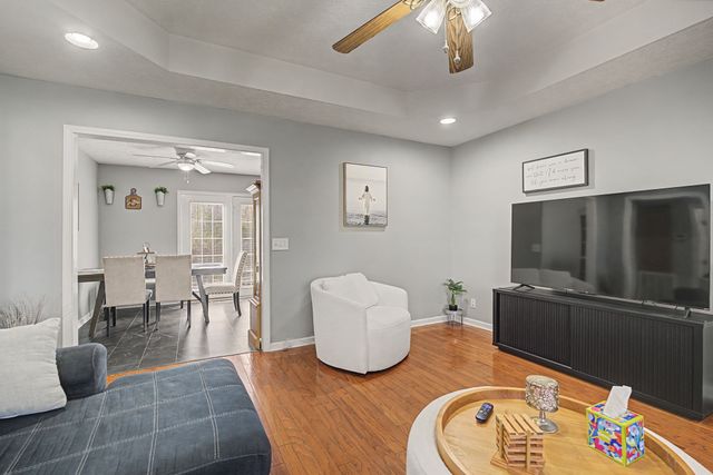 76 Providence Rd, Shelbyville, TN 37160