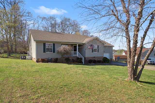 76 Providence Rd, Shelbyville, TN 37160