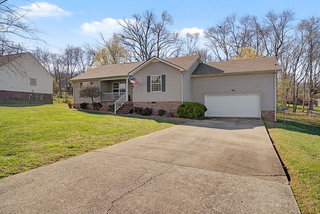 76 Providence Rd, Shelbyville, TN 37160