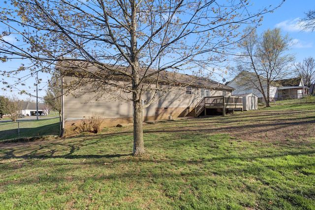 76 Providence Rd, Shelbyville, TN 37160