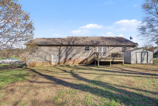 76 Providence Rd, Shelbyville, TN 37160