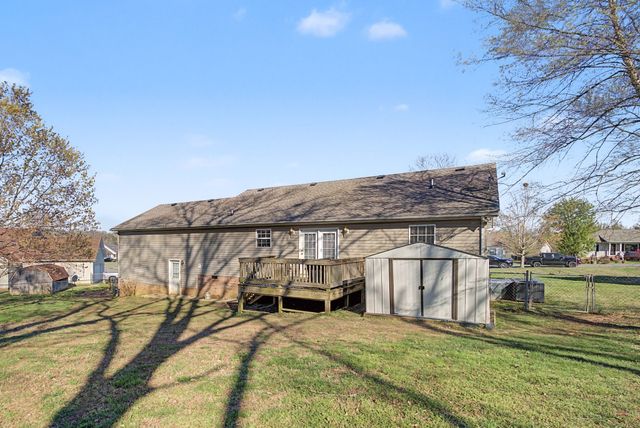 76 Providence Rd, Shelbyville, TN 37160