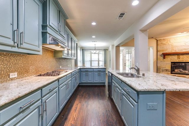 419 Rio Grande Drive, Irving, TX 75039