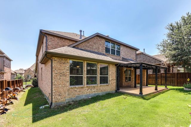 419 Rio Grande Drive, Irving, TX 75039