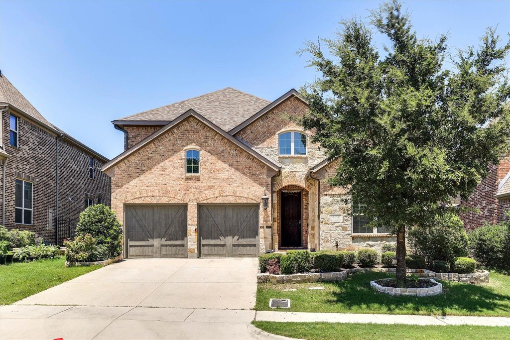 419 Rio Grande Drive, Irving, TX 75039