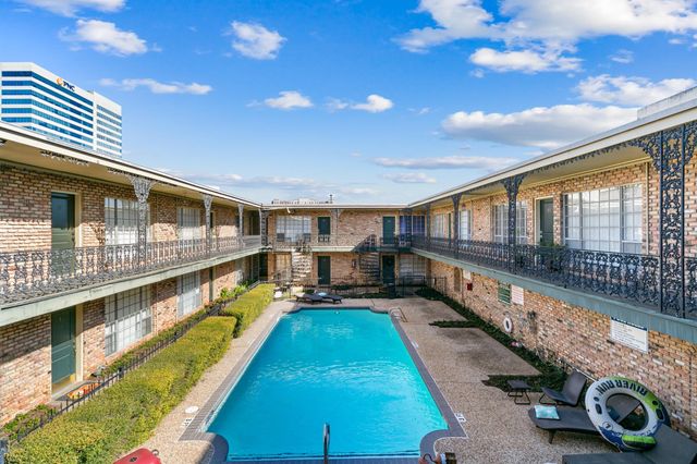 2503 Mccue Road 36, Houston, TX 77056