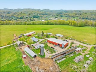183 Morrie Road, Washington, VT 05675