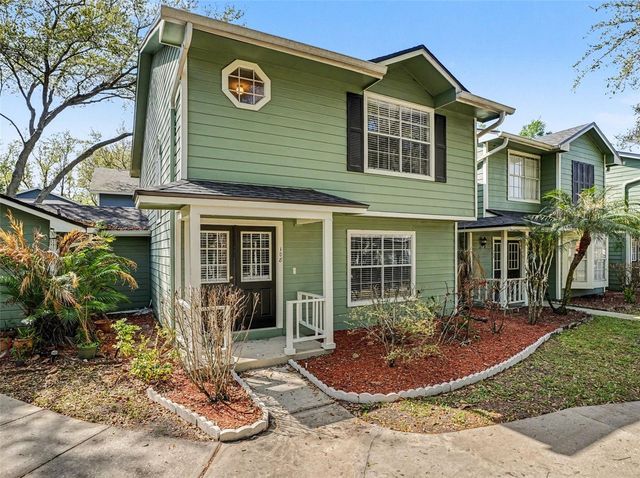 5978 BRAEMAR PLACE 108, Orlando, FL 32822