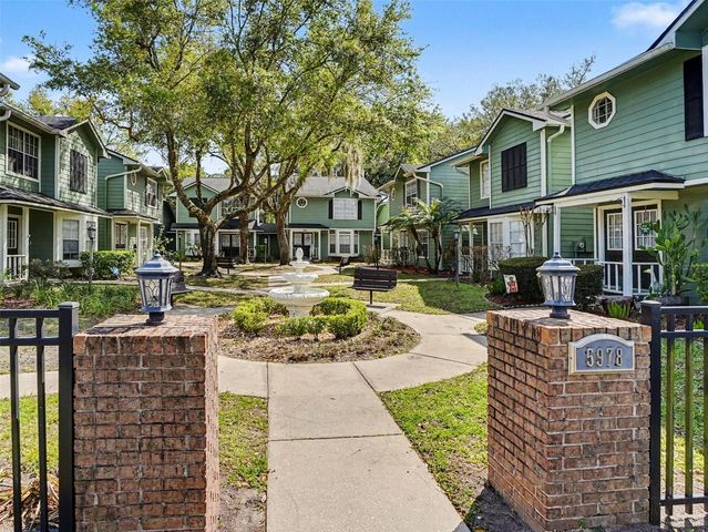 5978 BRAEMAR PLACE 108, Orlando, FL 32822