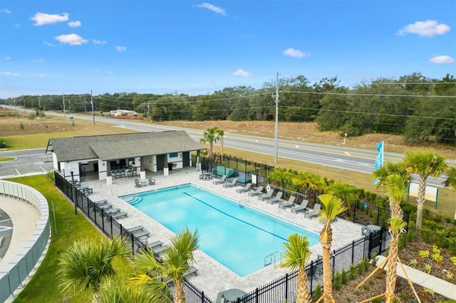 1941 IOWA DRIVE, Sumterville, FL 33585