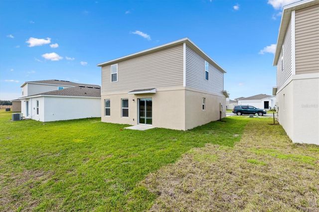 1941 IOWA DRIVE, Sumterville, FL 33585